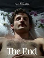 Poster for The End