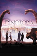 Poster for Dinotopia