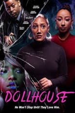 Poster for Dollhouse