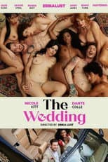Poster for The Wedding