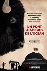 Poster for Un pont au-dessus de l'océan