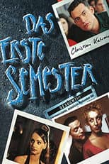 Poster for The First Semester
