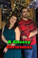 Poster for A Cheesy Christmas