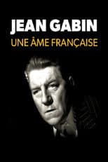 Poster for Jean Gabin, une âme française