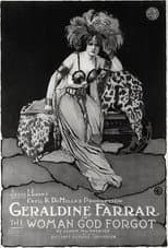 Poster for The Woman God Forgot