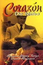 Poster for Heart of a Child