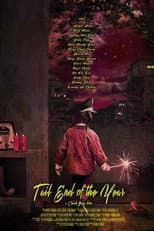 Poster for Tail End of the Year