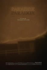 Poster for Paradox