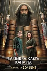 Poster for Rabindra Kabya Rahasya