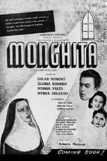 Poster for Monghita