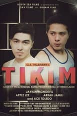 Poster for Tikim