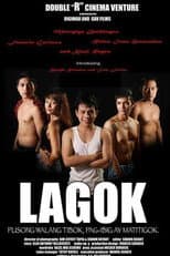 Poster for Lagok