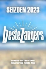 Poster for Season 16