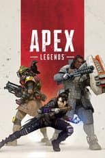 Poster for Apex Legends