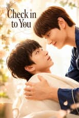 Poster for Check In to You
