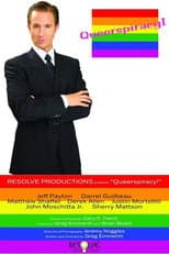 Poster for Queerspiracy!