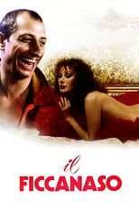 Poster for The Nosy One