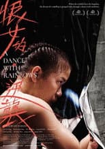 Poster for A Dance with Rainbows