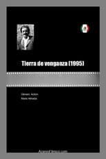 Poster for Tierra de venganza