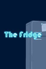 Poster for The Fridge