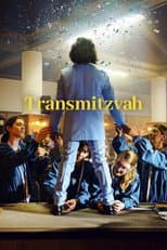Poster for Transmitzvah