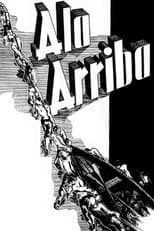 Poster for Ala-Arriba!