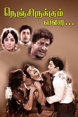 Poster for Nenjirukkum Varai