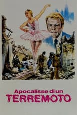 Poster for Apocalisse di un terremoto
