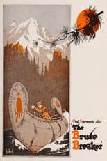 Poster for The Brute Breaker