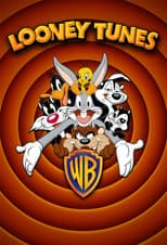 Poster for Looney Tunes