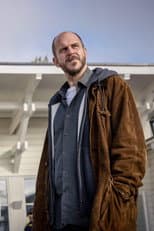 Poster for Wallander - Steget efter