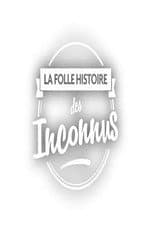 Poster for La Folle Histoire des Inconnus
