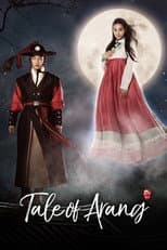 Poster for Tale of Arang