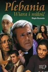 Poster for Plebania