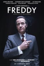 Poster for Freddy Heineken