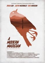 Poster for A Modern Magician