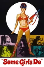 Poster for Some Girls Do