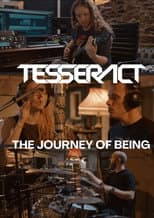Poster for War Of Being - The Making of Documentary
