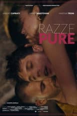 Poster for Razze pure