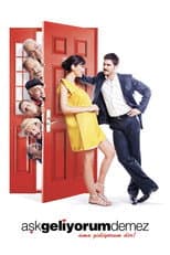 Poster for Game of Love