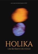 Poster for Holika: A Portrait of Fire