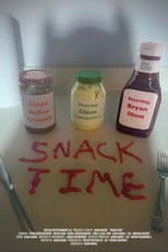 Poster for Snack Time
