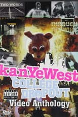 Poster for Kanye West: College Dropout [Video Anthology]