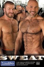 Poster for Sweat