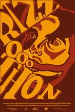 Poster for Rizz-O-Thon