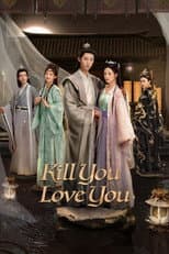 Poster for Kill You Love You