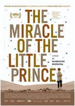 Poster for The Miracle of the Little Prince
