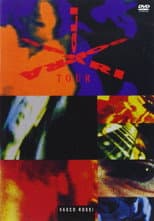 Poster for Gli Spari Sopra tour