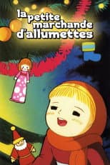 Poster for The Little Match Girl