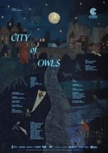 Poster for City of Owls
